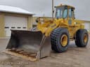 1993 John Deere 744E Image