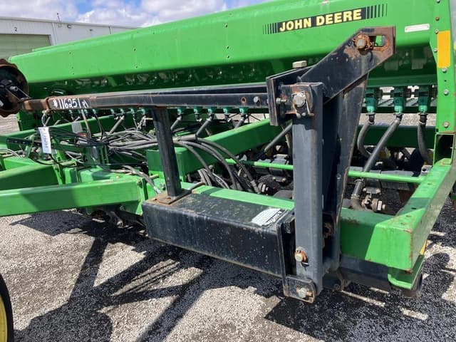 Image of John Deere 750 equipment image 4