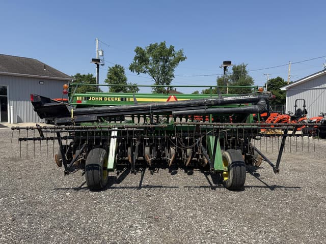 Image of John Deere 750 equipment image 3