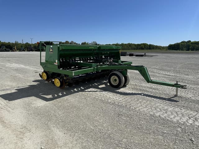 Image of John Deere 750 equipment image 2