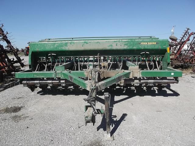 Image of John Deere 750 equipment image 1