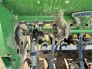 Main image John Deere 750 20