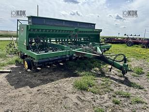 Main image John Deere 750 3