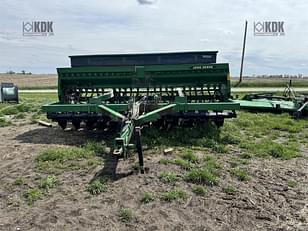 Main image John Deere 750 4