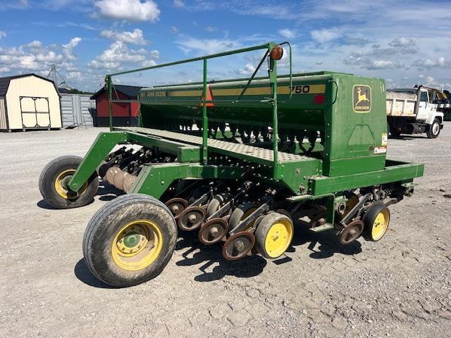 Image of John Deere 750 equipment image 2
