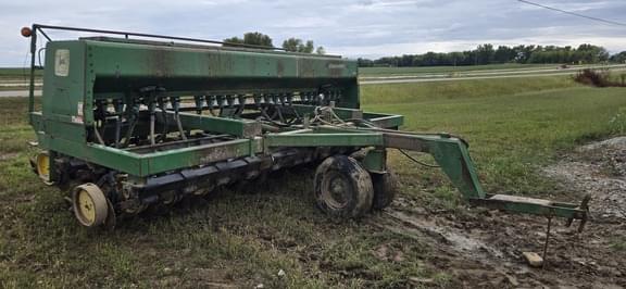 Image of John Deere 750 equipment image 4