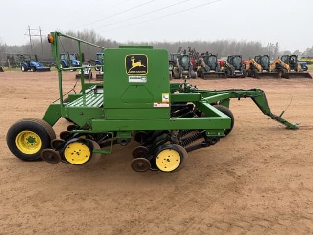 Image of John Deere 750 equipment image 3