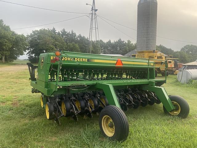 Image of John Deere 750 equipment image 4