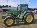 1993 John Deere 7600 Image