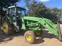1993 John Deere 7600 Image