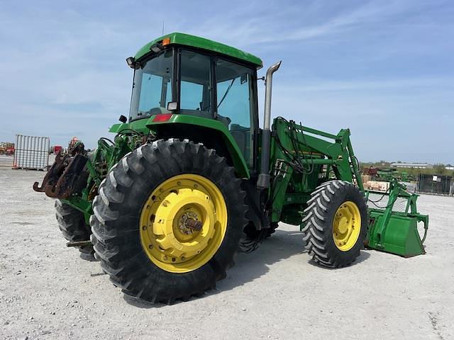 Image of John Deere 7700 equipment image 3