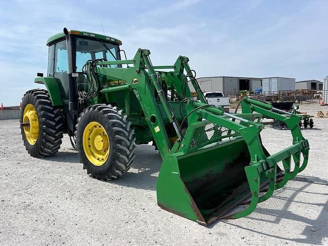 Image of John Deere 7700 Primary image