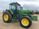 1993 John Deere 7700 Image