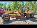 1993 John Deere 772BH Image