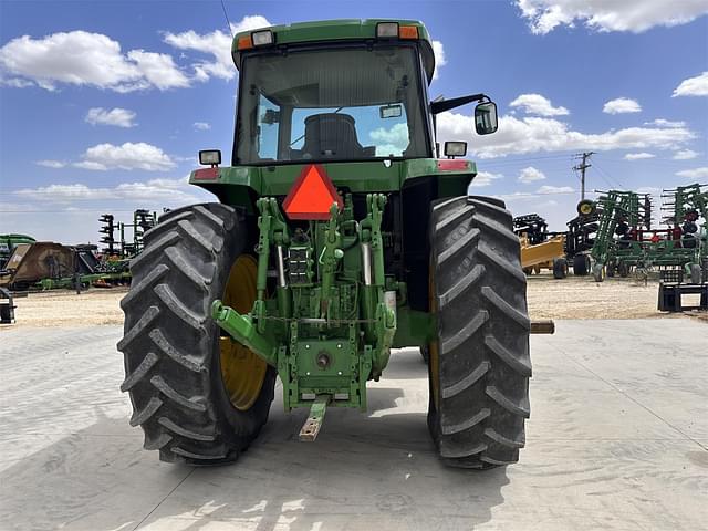 Image of John Deere 7800 equipment image 3