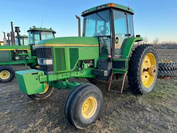 Main image John Deere 7800