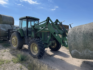 Main image John Deere 7800