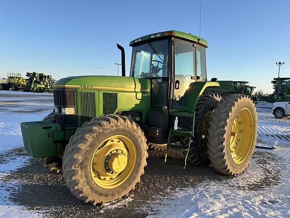 Image of John Deere 7800 Primary image