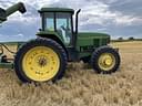 1993 John Deere 7800 Image