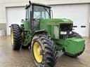 1993 John Deere 7800 Image