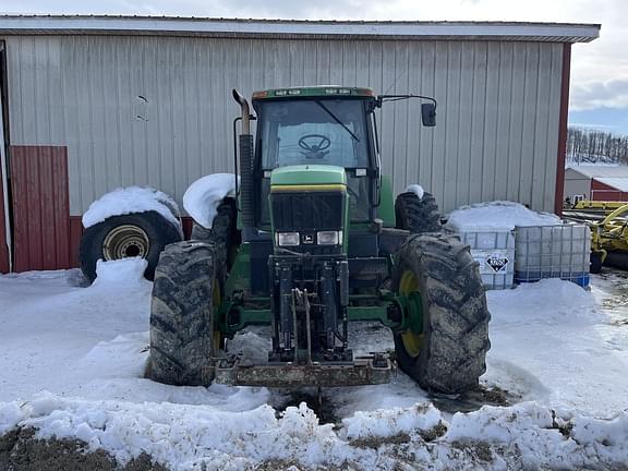 Image of John Deere 7800 equipment image 2