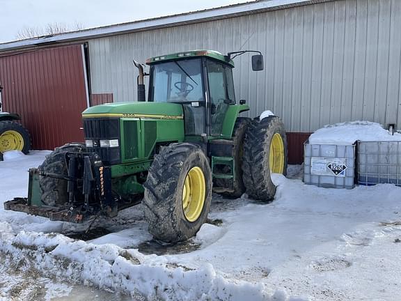 Image of John Deere 7800 Primary image