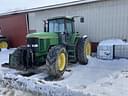 1993 John Deere 7800 Image