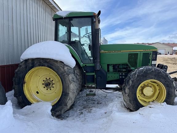 Image of John Deere 7800 equipment image 1