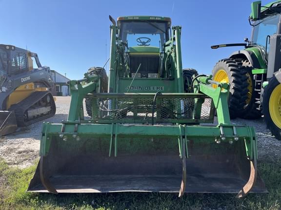 Image of John Deere 7800 equipment image 1