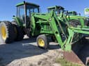 1993 John Deere 7800 Image