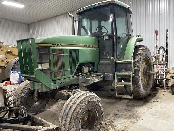 Image of John Deere 7800 Primary image