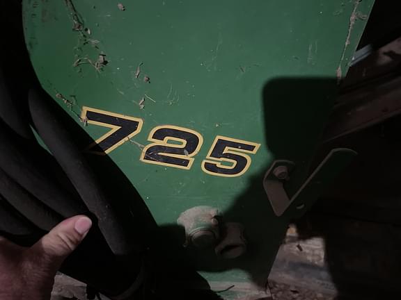 Image of John Deere 7800 equipment image 4