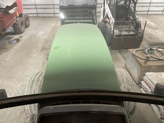 Image of John Deere 7800 equipment image 2