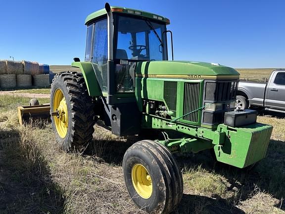 Image of John Deere 7800 Primary image