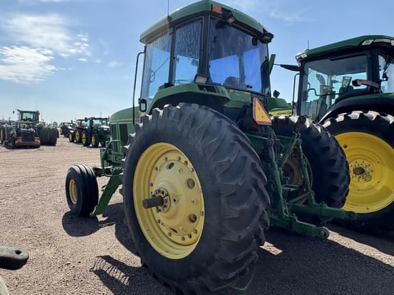 Image of John Deere 7800 equipment image 2