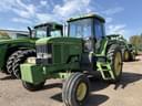 1993 John Deere 7800 Image