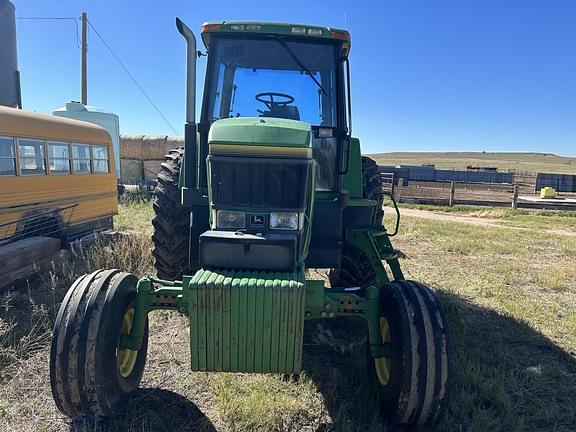 Image of John Deere 7800 equipment image 1