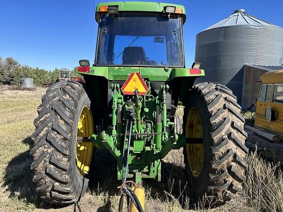 Image of John Deere 7800 equipment image 3