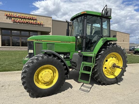 Image of John Deere 7800 Primary image