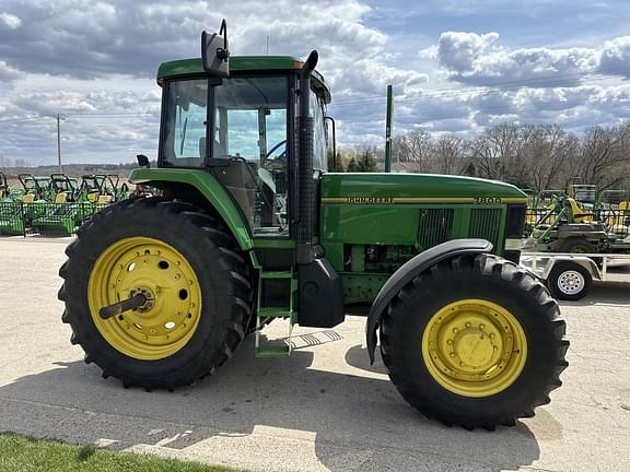 Image of John Deere 7800 equipment image 1