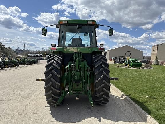 Image of John Deere 7800 equipment image 2