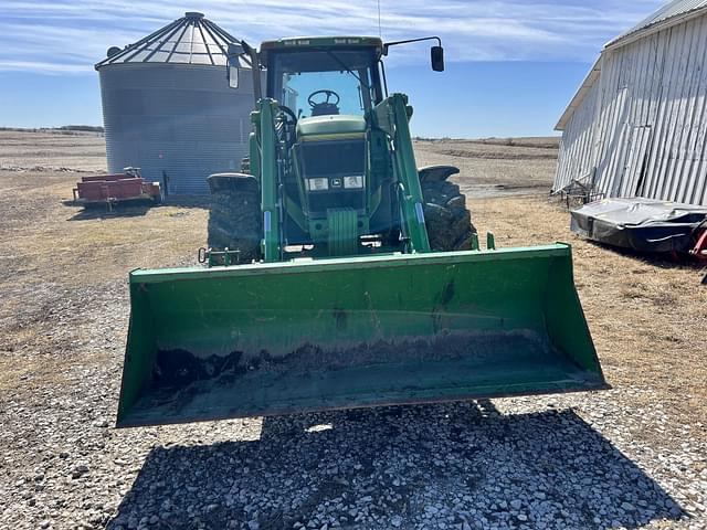 Image of John Deere 7800 equipment image 3