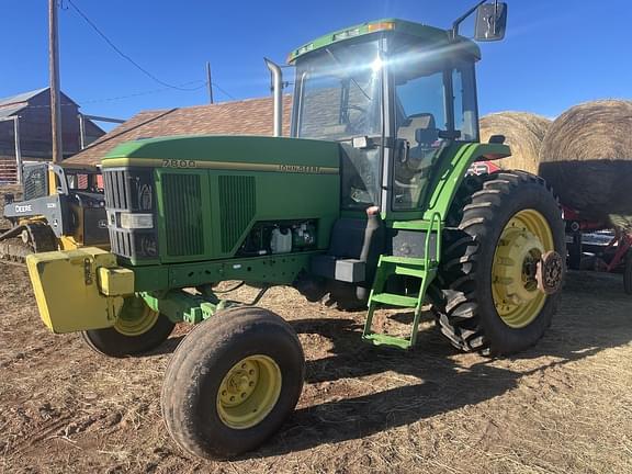 Image of John Deere 7800 equipment image 1