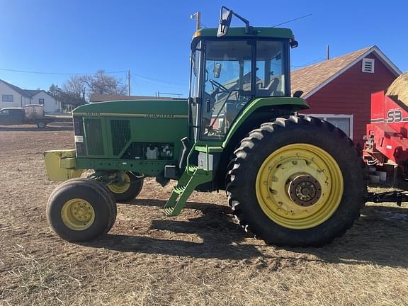 Image of John Deere 7800 Primary image