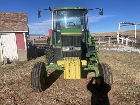 Image of John Deere 7800 equipment image 2