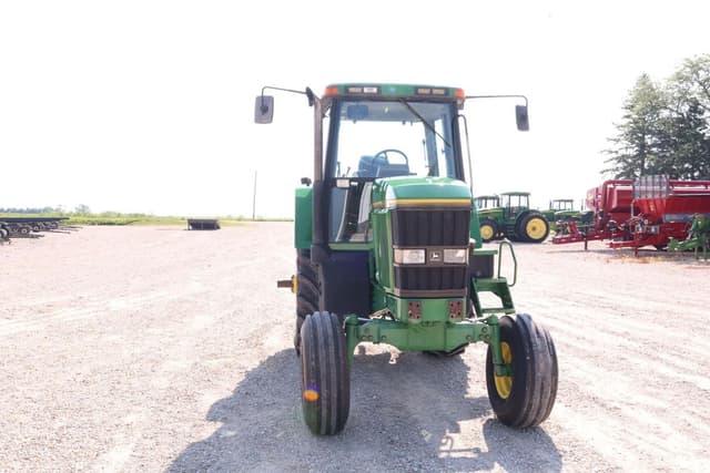 Image of John Deere 7800 equipment image 3