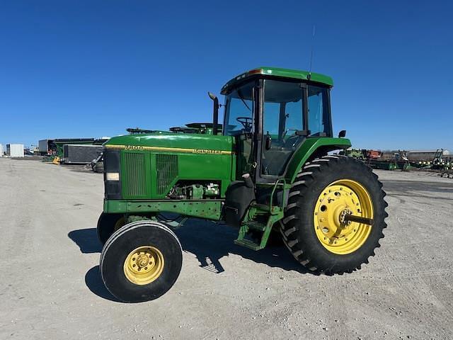 Image of John Deere 7800 Primary image