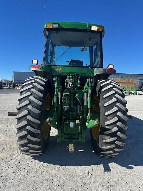 Image of John Deere 7800 equipment image 3