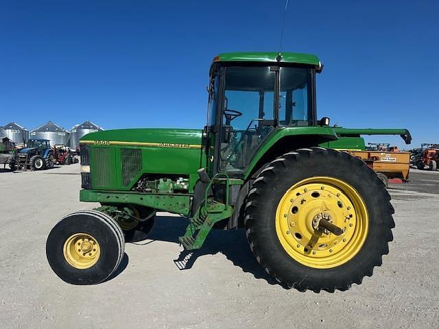 Image of John Deere 7800 equipment image 1