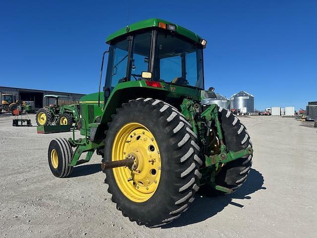 Image of John Deere 7800 equipment image 2